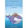Image de Trois enfants et une baleine à Mayotte en occasion ou reconditionné