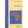 Image de Ama Africa Bégong Bodoli Betina (Auteur)