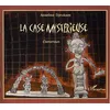 Image de La case mystérieuse Anselme Djeukam (Auteur)