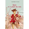 Image de Dylan et le pirate des mots Jean-Marie Le Jeune (Auteur)