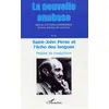 Image de La nouvelle anabase Collectif (Auteur)