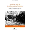 Image de Géologue : une vie de recherches et d'aventures Edmond Bagarre (Auteur)