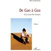 Image de De Gao à Goa Maryse Hermann (Auteur)