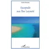 Image de Escapade aux Iles Loyauté Gisèle Brachet (Auteur)