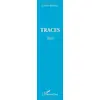 Image de Traces : récit en occasion ou reconditionné