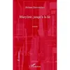 Image de Maryline jusqu'a la lie roman Jérôme Descombes (Auteur)