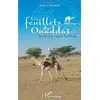 Image de Les feuillets du Ouaddaï : récits d'un séjour au Tchad en occasion ou reconditionné