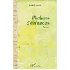 Image de Parfums d'enfances Aude Lafait (Auteur)