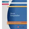Image de Droit hospitalier : concours catégorie A en occasion ou reconditionné
