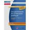 Image de Les personnels de la fonction publique Emmanuel Aubin (Auteur)