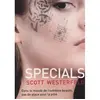 Image de Specials Inconnu (Auteur)