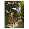 Image de Atalante T01 - Le Pacte Didier Crisse (Auteur), Anyk (Coloriste)