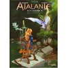 Image de Atalante : la légende. Vol. 1. Le pacte en occasion ou reconditionné