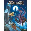 Image de Atalante T02 - Nautiliaa Didier Crisse (Auteur), Anyk (Coloriste)