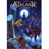 Image de Atalante : la légende. Vol. 2. Nautiliaa en occasion ou reconditionné