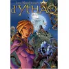 Image de Les naufragés d'Ythaq. Vol. 6. La révolte des pions en occasion ou reconditionné