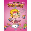 Image de les p'tits diables tome 8 - couverture tom