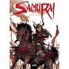 Image de Samuraï tome 4