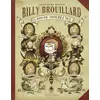 Image de billy brouillard tome 1 - le don de trouble vue