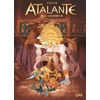 Image de atalante tome 3 - les mystères de samothrace