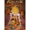 Image de Atalante : la légende. Vol. 3. Les mystères de Samothrace en occasion ou reconditionné