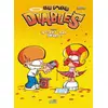Image de les p'tits diables tome 9 - interdit aux soeurs !