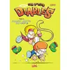 Image de les p'tits diables tome 10 - comment dompter son frère !!!