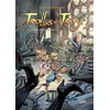 Image de Trolls de Troy T13 - La guerre des gloutons (II) Christophe Arleston (Scénario), Jean-Louis Mourier (Dessinateur), Claude Guth (Coloriste)