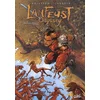 Image de Lanfeust odyssey. Vol. 2. L'énigme Or-Azur : 2de partie en occasion ou reconditionné