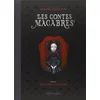 Image de Les contes macabres en occasion ou reconditionné