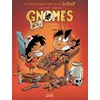 Image de Gnomes de Troy T02 - Sales mômes Christophe Arleston (Scénario), Didier Tarquin (Dessinateur), Lyse (Coloriste)