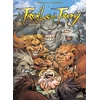 Image de Trolls de Troy tome 14 - l'histoire de Waha