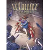 Image de le Collège Invisible tome 1 - cancrus supremus