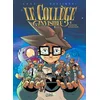 Image de Le collège invisible. Vol. 4. Duelum magicum en occasion ou reconditionné