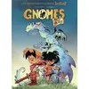 Image de Gnomes de Troy tome 1 - humour rural