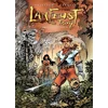 Image de Lanfeust de Troy. Vol. 2. Thanos l'incongru en occasion ou reconditionné