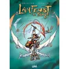 Image de Lanfeust de Troy. Vol. 5. Le frisson de l'Haruspice en occasion ou reconditionné
