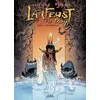 Image de Lanfeust de Troy T06 - Cixi impératrice Christophe Arleston (Scénario), Didier Tarquin (Dessinateur), Matteo Livi (Coloriste)