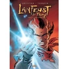 Image de Lanfeust de Troy tome 8 - la bête fabuleuse