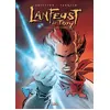 Image de Lanfeust de Troy T08 - La Bête fabuleuse Christophe Arleston (Scénario), Didier Tarquin (Dessinateur), Claude Guth (Coloriste)