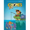 Image de Gnomes de Troy T03 - Même pas peur Christophe Arleston (Scénario), Didier Tarquin (Dessinateur), Lyse (Coloriste)