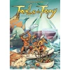 Image de Trolls de Troy tome 15 - boules de poils tome 1