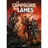 Image de La Compagnie des lames. Vol. 1. Renaissance en occasion ou reconditionné