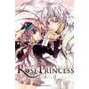 Image de kiss of rose princess tome 2