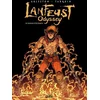 Image de Lanfeust odyssey. Vol. 3. Le banni d'Eckmül en occasion ou reconditionné