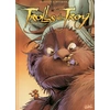 Image de trolls de troy tome 16 - poils de trolls