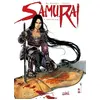 Image de Samurai tome 8