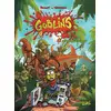 Image de Goblin's Tome 6 : Les imparfaits du passé