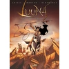 Image de Luuna tome 8 - l'attrapeur de rêves