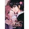 Image de Love is the devil. Vol. 3 en occasion ou reconditionné